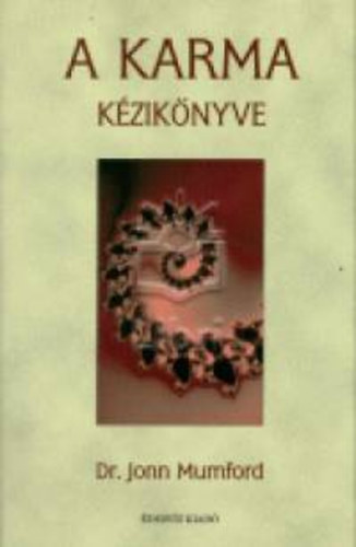 Jonn, dr. Mumford - A karma k�zik�nyve