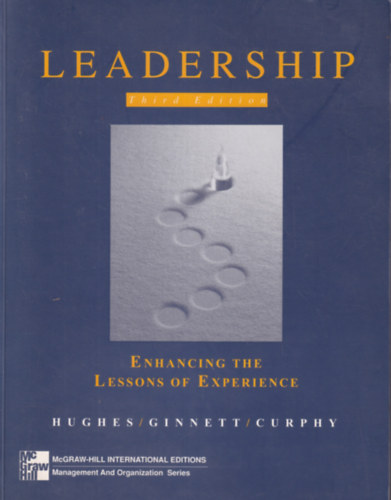 Leadership - Enhancing the Lessons of Experience
