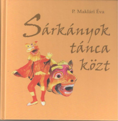 P. Maklri va - Srknyok tnca kzt