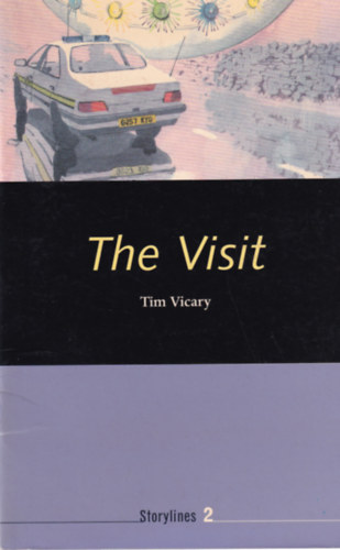 Tim Vicary - The Visit