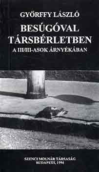 Gy�rffy L�szl� - Bes�g�val t�rsb�rletben