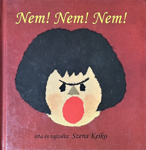 Szena Keiko - Nem! Nem! Nem!