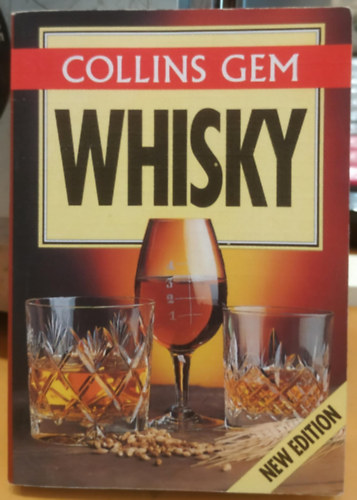 Carol P. Shaw - Whisky - Collins Gem