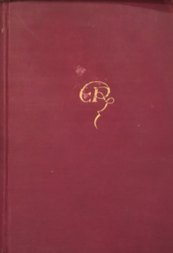 Erdős Renée - Ave Roma! II. kötet