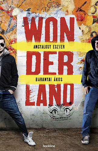 Baranyai Ákos; Angyalosy Eszter - Wonderland