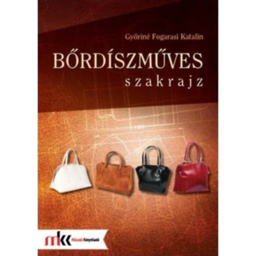 Gy�rin� Fogarasi Katalin - B�RD�SZM�VES SZAKRAJZ