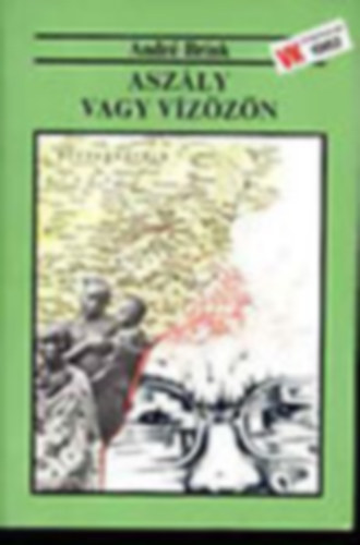 André Brink - Aszály vagy vízözön