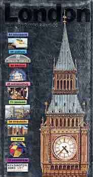 szerk.: Horv�th Zsuzsanna - London - Vista �tik�nyvek