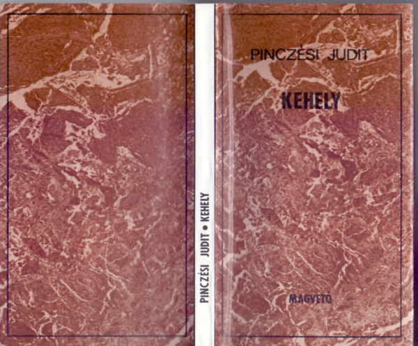 Pincz�si Judit - Kehely