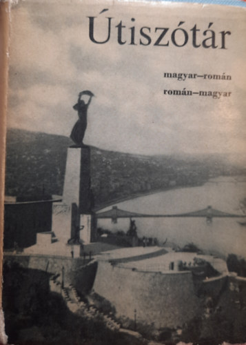 Bakos Ferenc - Magyar-rom�n - Rom�n-magyar �tisz�t�r