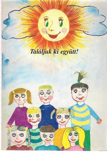 Kis va - Talljuk ki egytt!