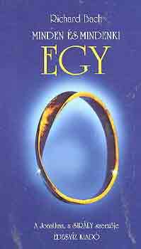 Richard Bach - Minden s mindenki egy