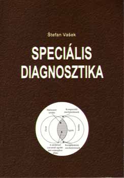 Stefan Vasek - Specilis diagnosztika