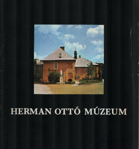 Bod Sndor - Herman Ott Mzeum 1979