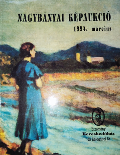 Nagybnyai kpaukci 1994. mrcius
