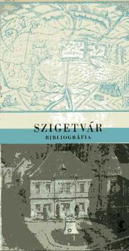 Megyei Knyvtr bibliogrfiai munkakzssge - Szigetvr bibliogrfia