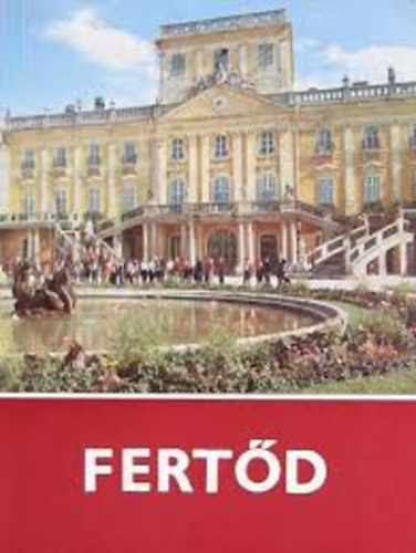 Dr. Mar�t J�nos - Fert�d �tikalauz