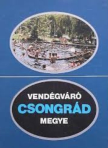 Vend�gv�r� csongr�d megye