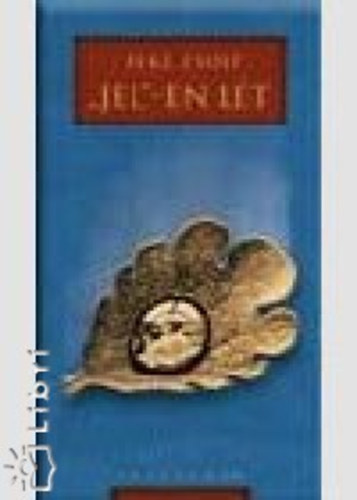 Beke Zsolt - "Jel"-en l�t - A vizu�lis k�lt�szet �r�sm�dj�r�l