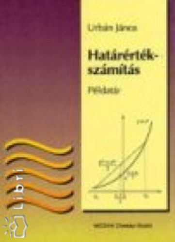 Urbán János - Határértékszámítás