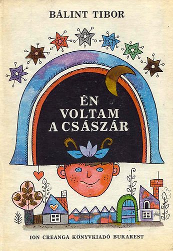 B�lint Tibor - �n voltam a cs�sz�r