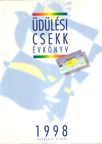 Bak gnes - dlsi csekk vknyv 1998