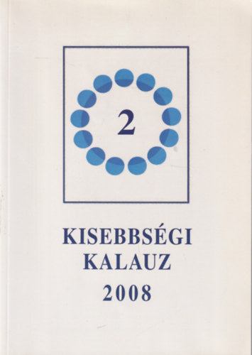 N�meth Erika - Kisebbs�gi kalauz 2008