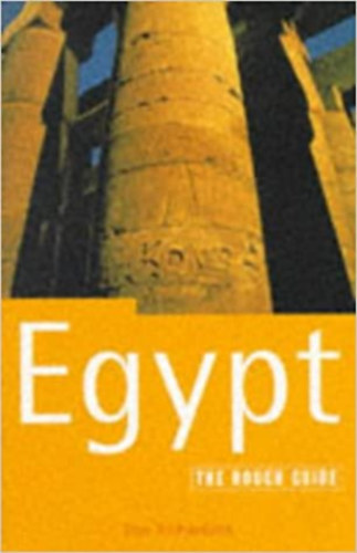 Egypt - The Rough Guide