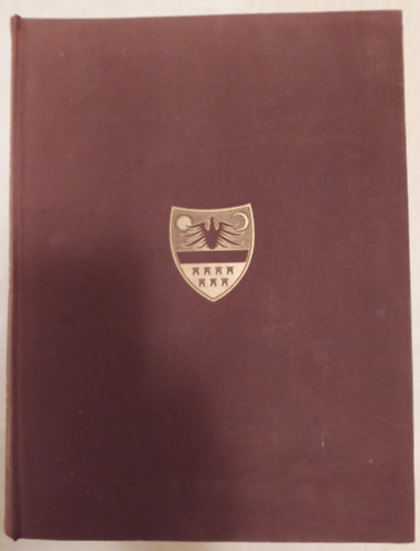 Erd�ly (A Magyar T�rt�nelmi T�rsulat kiad�sa)