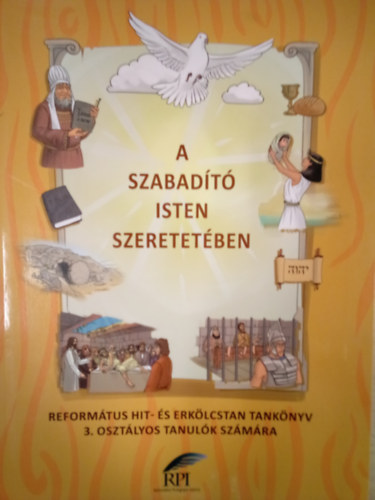 A szabadt Isten szeretetben
