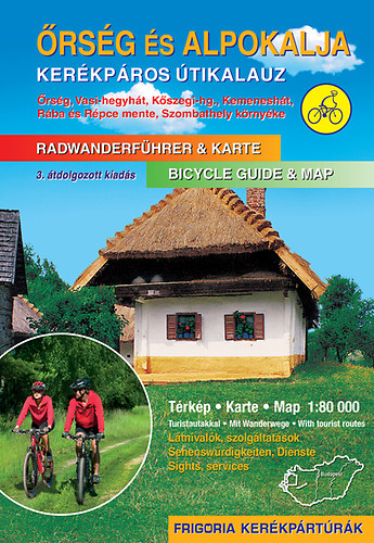 �rs�g �s Alpokalja ker�kp�ros �tikalauz