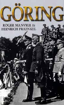 Roger- Fraenkel, Heinrich Manvell - G�ring
