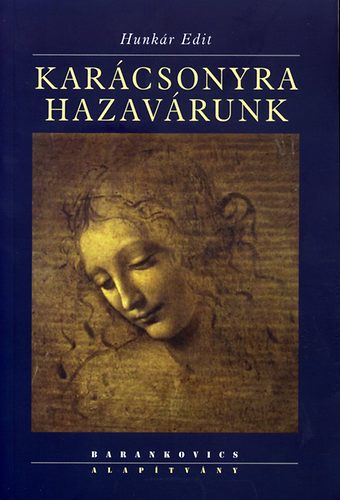Hunkr Edit - Karcsonyra hazavrunk