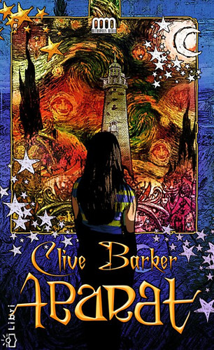 Clive Barker - Abarat