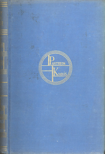 Barry Pain - F�rfikor