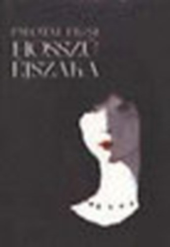 Palotai Erzsi - Hossz� �jszaka