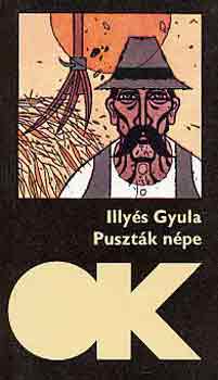 Illys Gyula - Pusztk npe