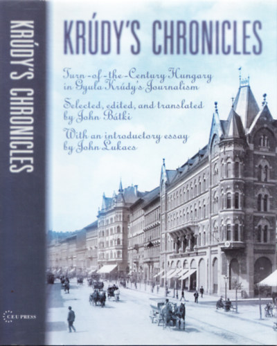 John Btki - Krdy's Chronicles