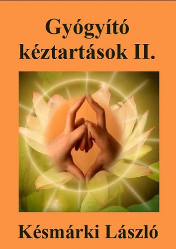 K�sm�rki L�szl� - Gy�gy�t� k�ztart�sok II.