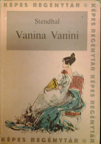 Stendhal - Vanina vanini