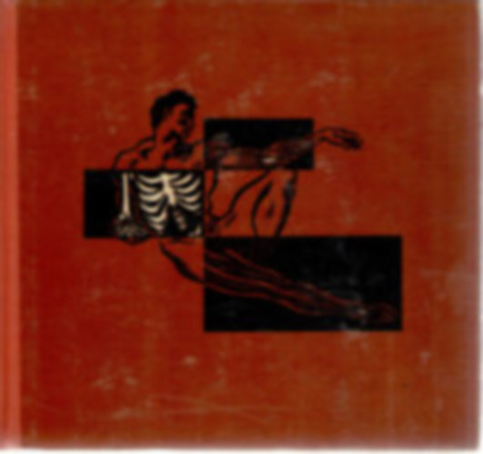 �kos K�roly - Az ismeretlen vil�g:Az ember