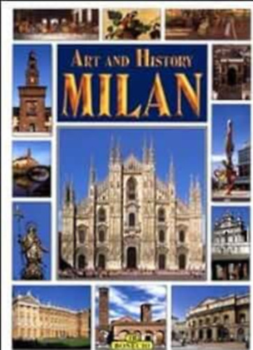 Art and history - Milan