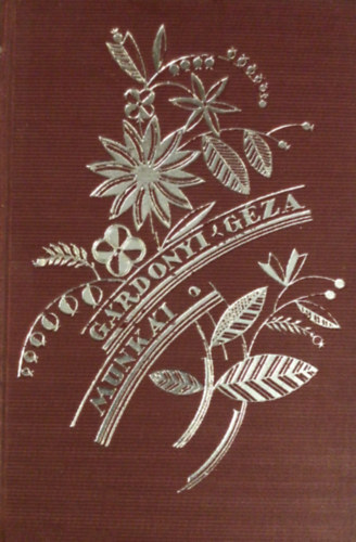 G�rdonyi G�za - Bibi