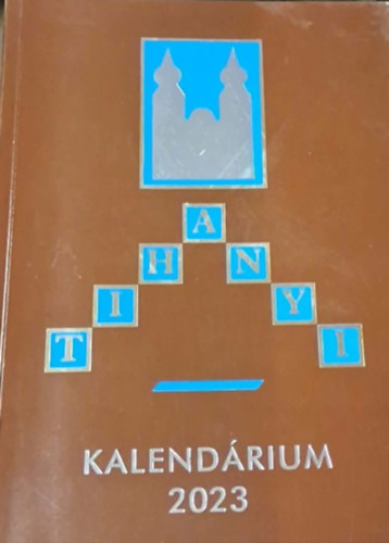 Tihanyi kalend�rium 2023