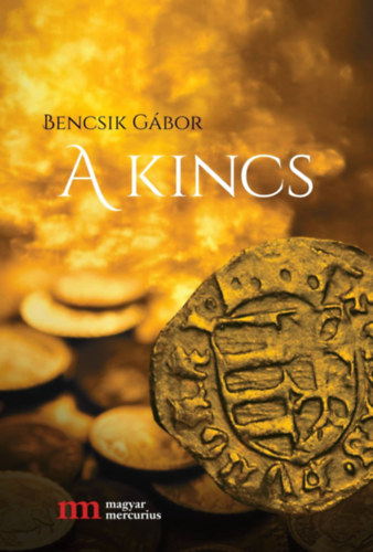 Bencsik G�bor - A kincs