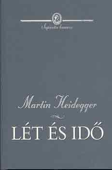Martin Heidegger - Lt s id