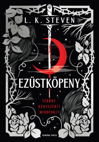 L.K. Steven - Ez�stk�peny