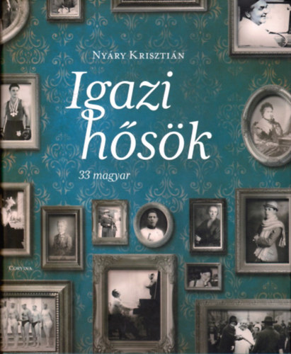 Nyry Krisztin - Igazi hsk