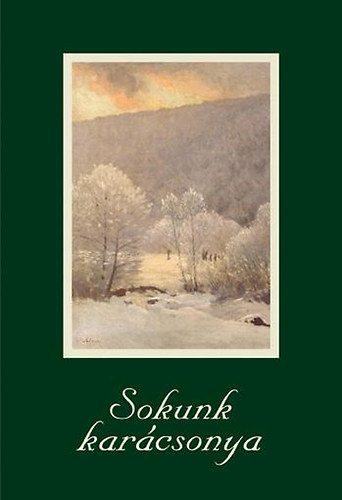 Sokunk karácsonya - 2010