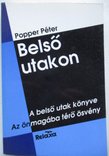 Popper Pter - Bels utakon